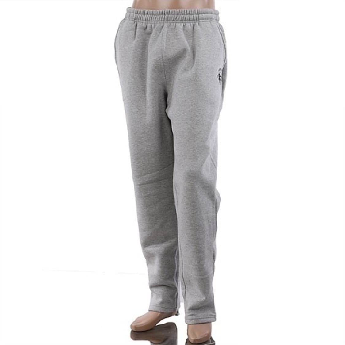 뉴발란스 베이직 밴딩 스웨트 팬츠 상품이미지10