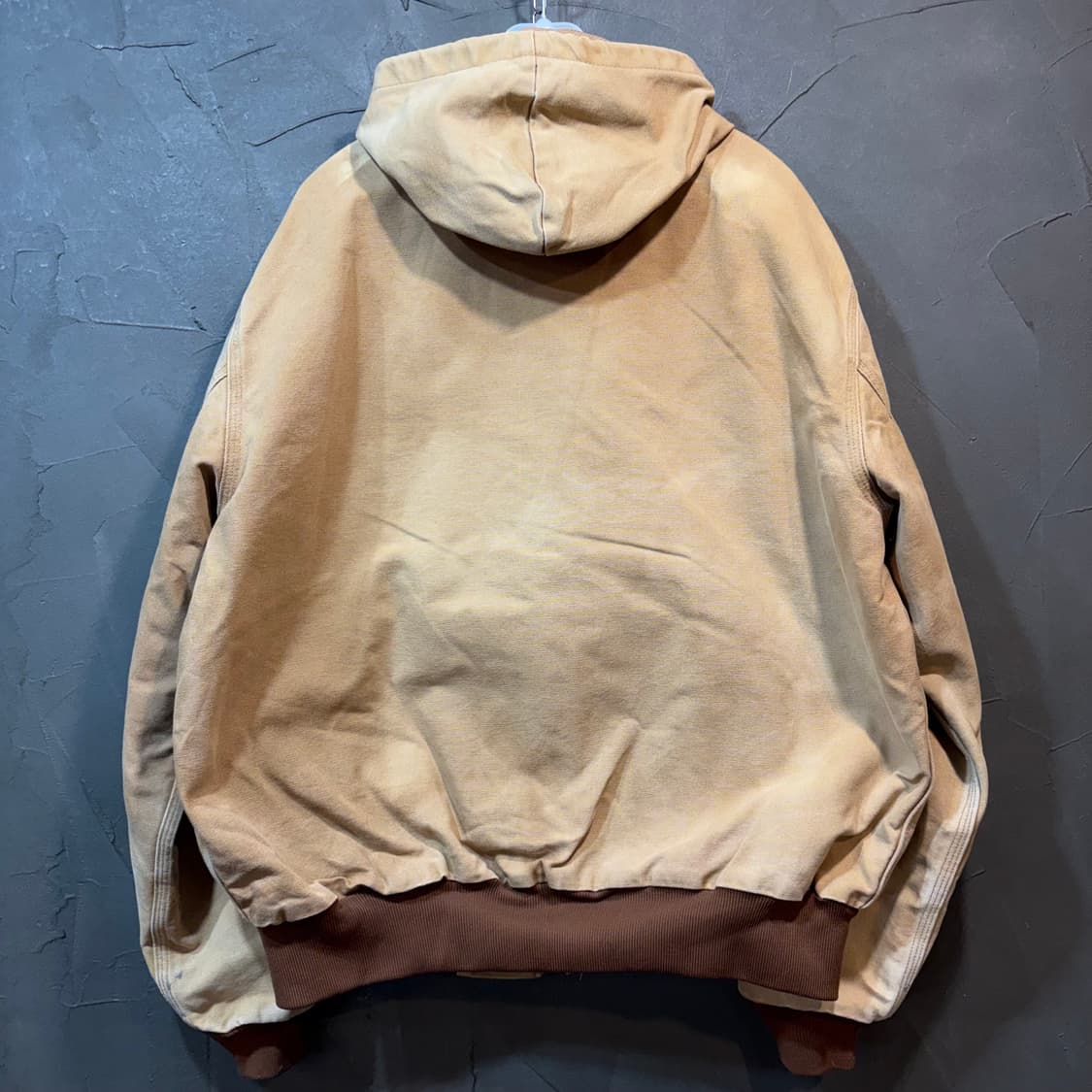 [M] CARHARTT 칼하트 빈티지 액티브 자켓 상품이미지6