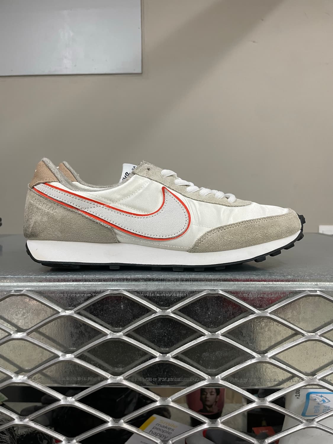 나이키 데이브레이크 세일 러쉬 오렌지 270 (gr-4172) 상품이미지4