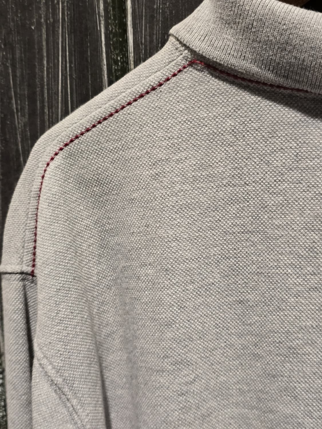 AMERICAN EAGLE OUTFITTERS The Eagle Polo 상품이미지7