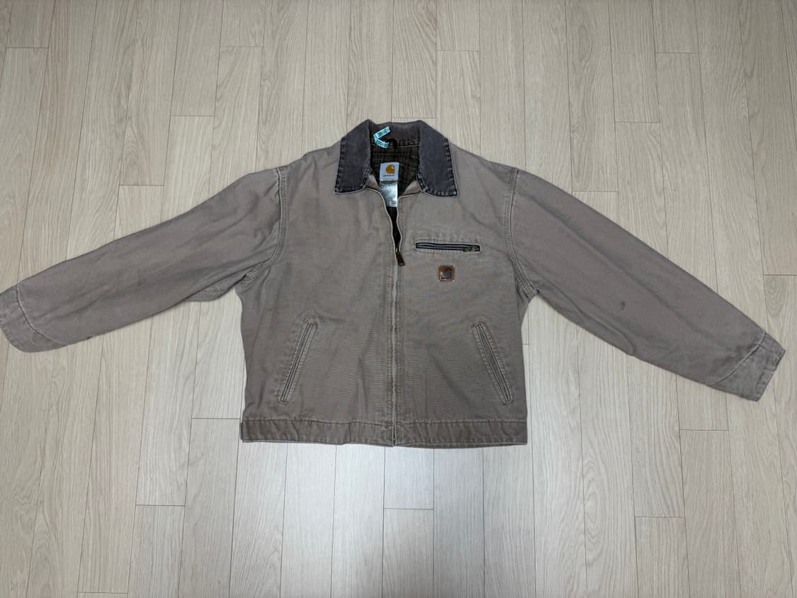 칼하트 디트로이트 j97 sdl large 상품이미지1
