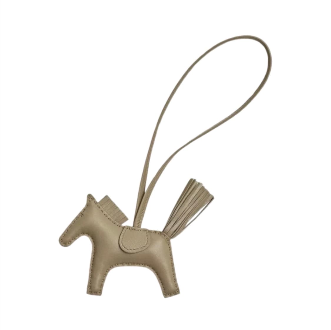 에르메스 로데오 PM 참 밀로 & 베쥬 마르파 상품이미지1