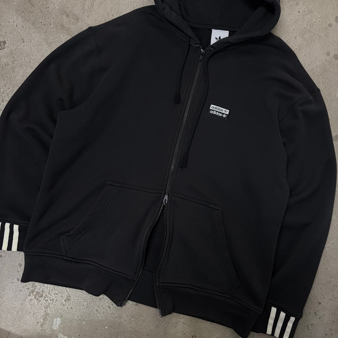아디다스 후드집업[1915] 상품이미지4