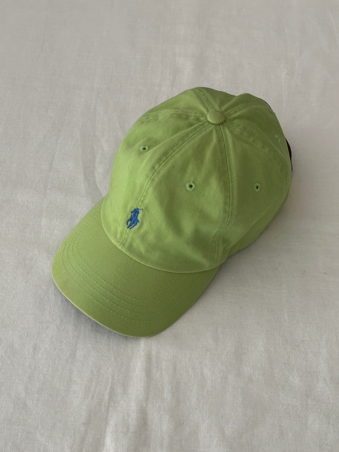 폴로 랄프로렌 볼캡 상품이미지1