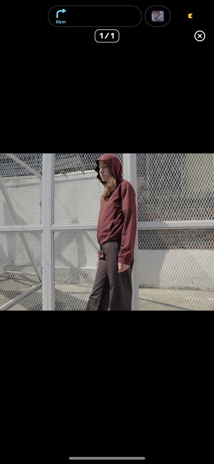 머듈 후드집업 구해요3 상품이미지1