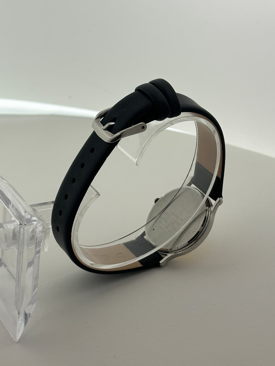 Seiko Vintage 세이코 빈티지 쿼츠 시계 상품이미지8