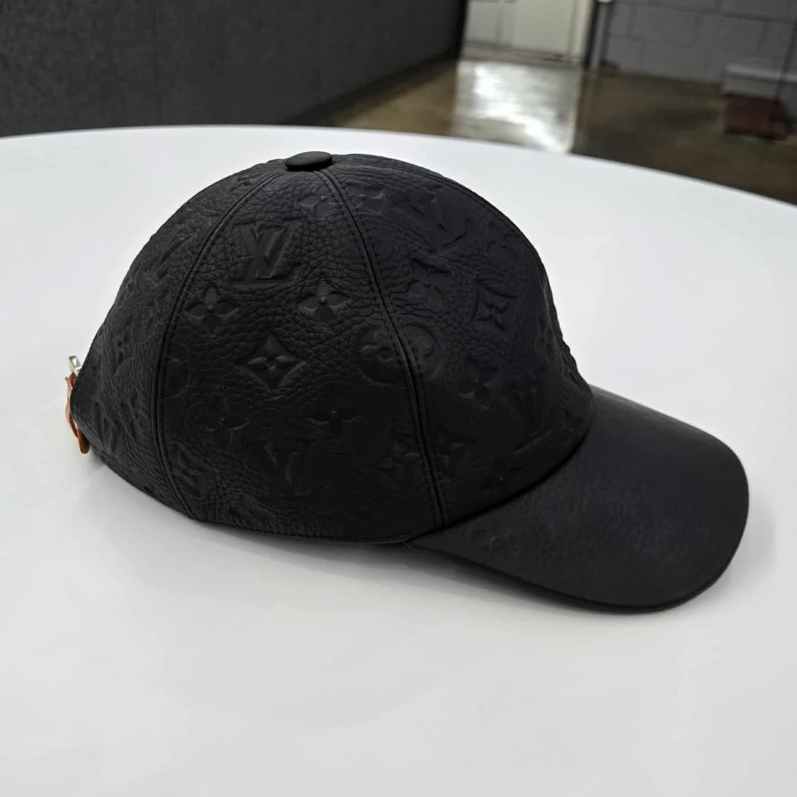 루이비통 쉐도우 모노그램 볼캡 상품이미지5