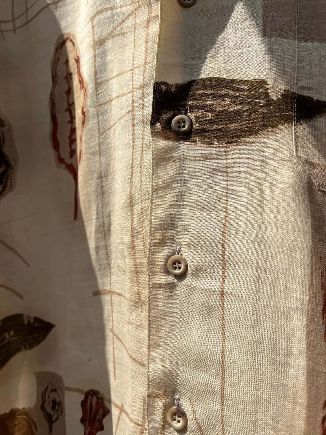 1980’s rotary group abstract  상품이미지3