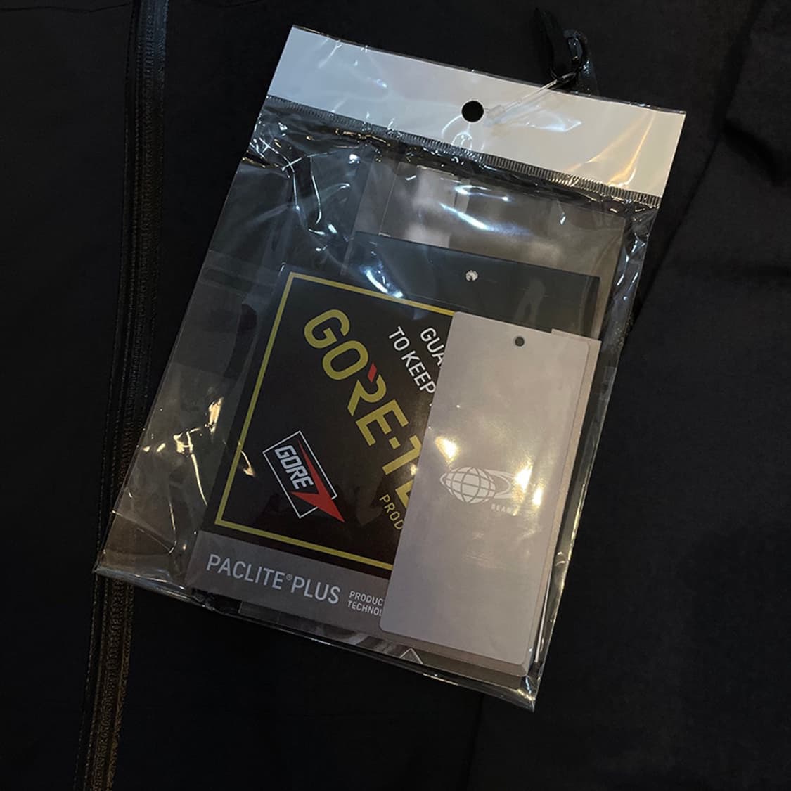 Arc’teryx x Beams 19FW 상품이미지5