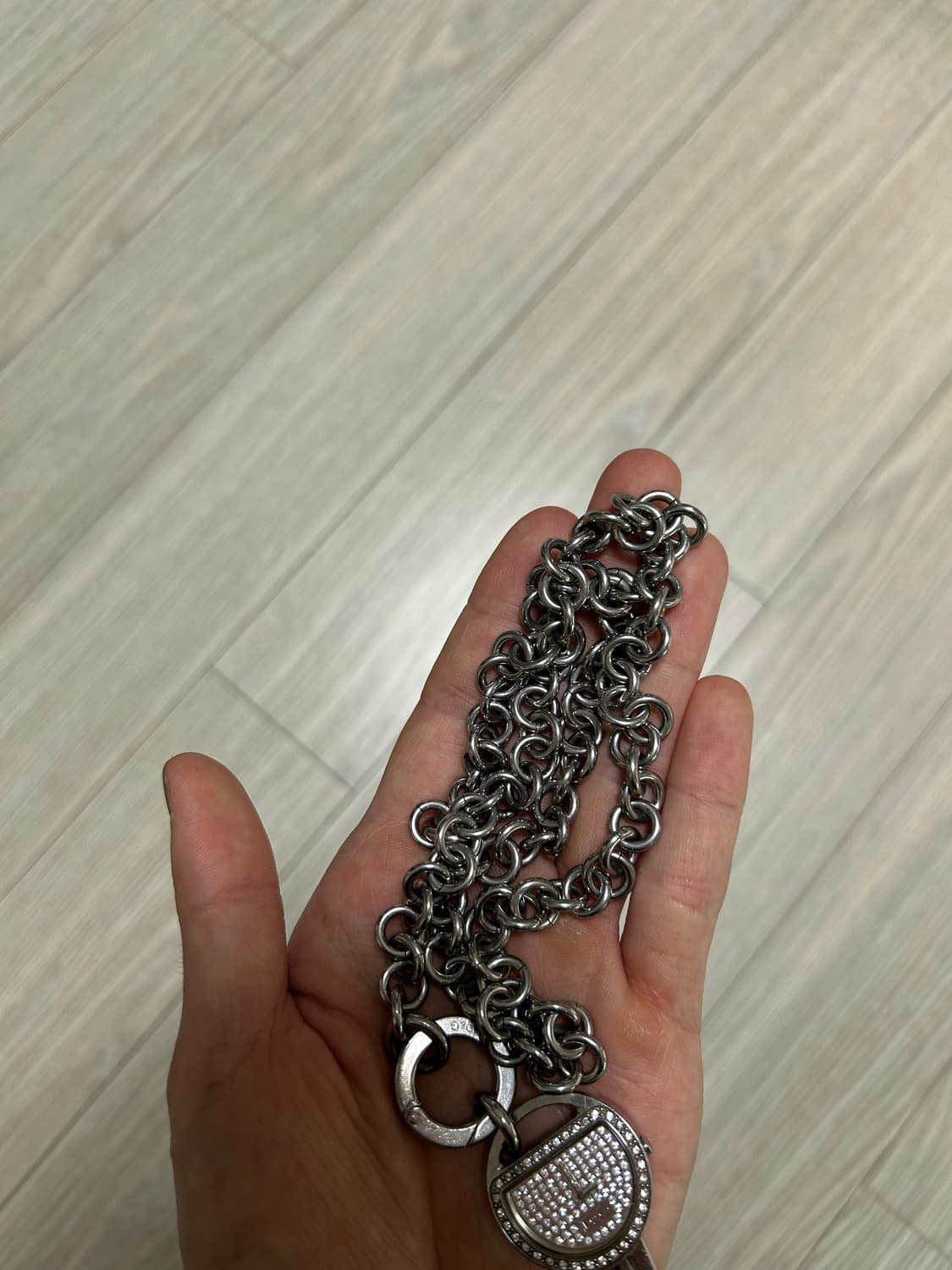 돌체앤가바나 목걸이 상품이미지7