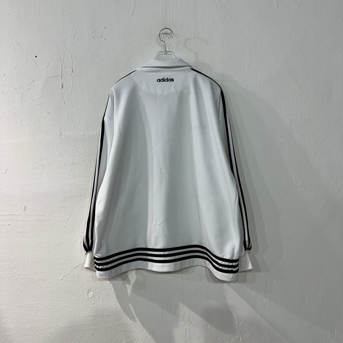 아디다스 흰검 대장 져지 100-105 상품이미지5