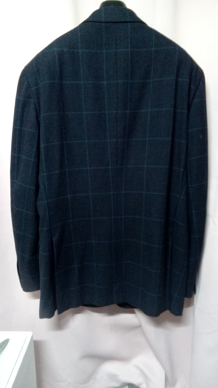 파코나블 블레이저 자켓,프랑스 파숑나블 상품이미지5