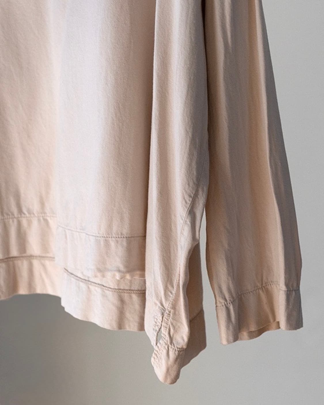 Album di famiglia - round neck top 상품이미지2