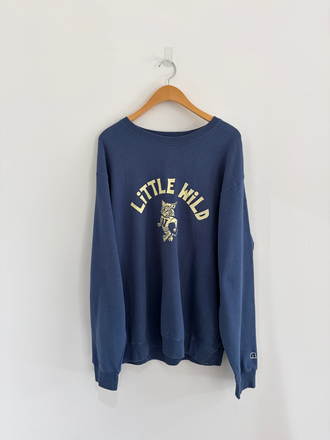 RUSSELL ATHLETIC sweat shirt 상품이미지1