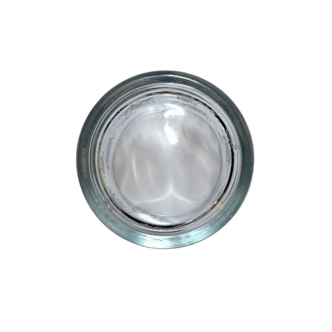 70s 장미 프린트 글라스 컵 상품이미지7