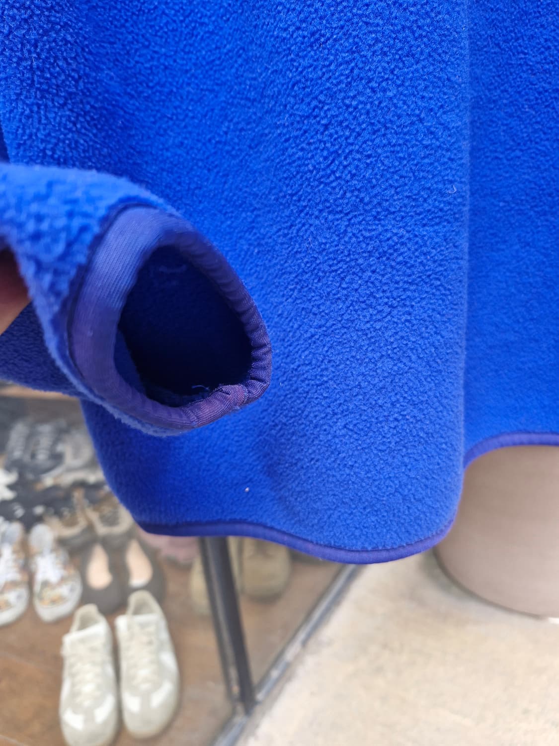 Z-87 파타고니아 신칠라  상품이미지5