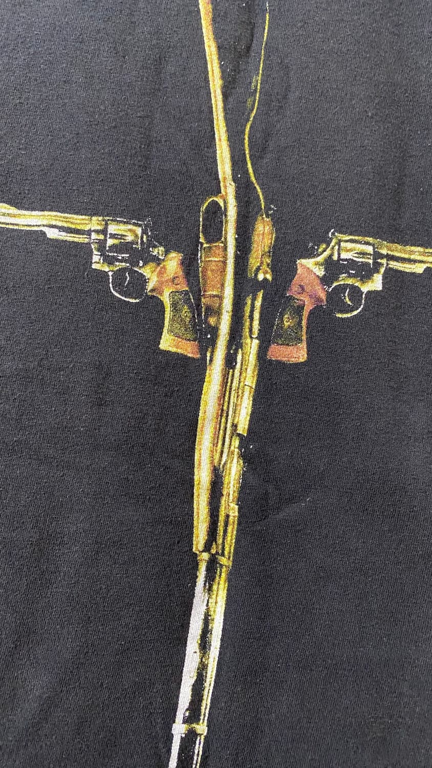 Marilyn manson 마릴린맨슨 긴팔 티셔츠 2xl/3xl 상품이미지5