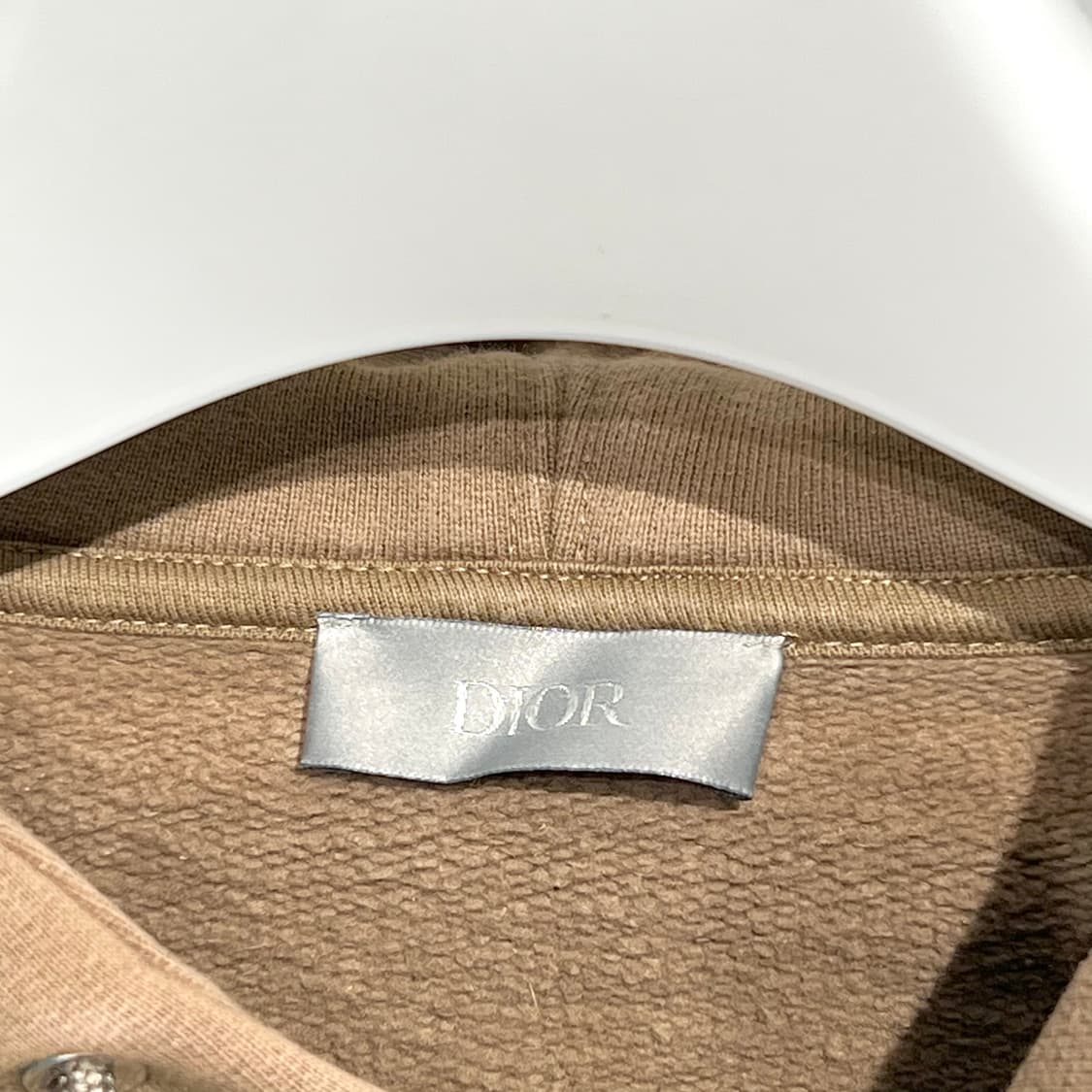 [M]디올 cd로고 후드티
 상품이미지3