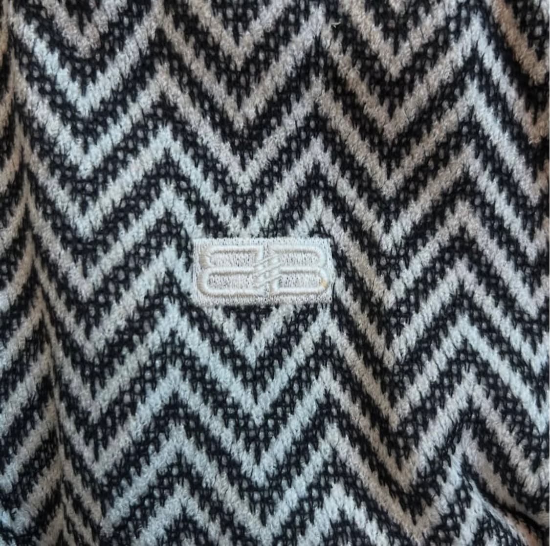 Balenciaga Paris 봄버 자켓 상품이미지6