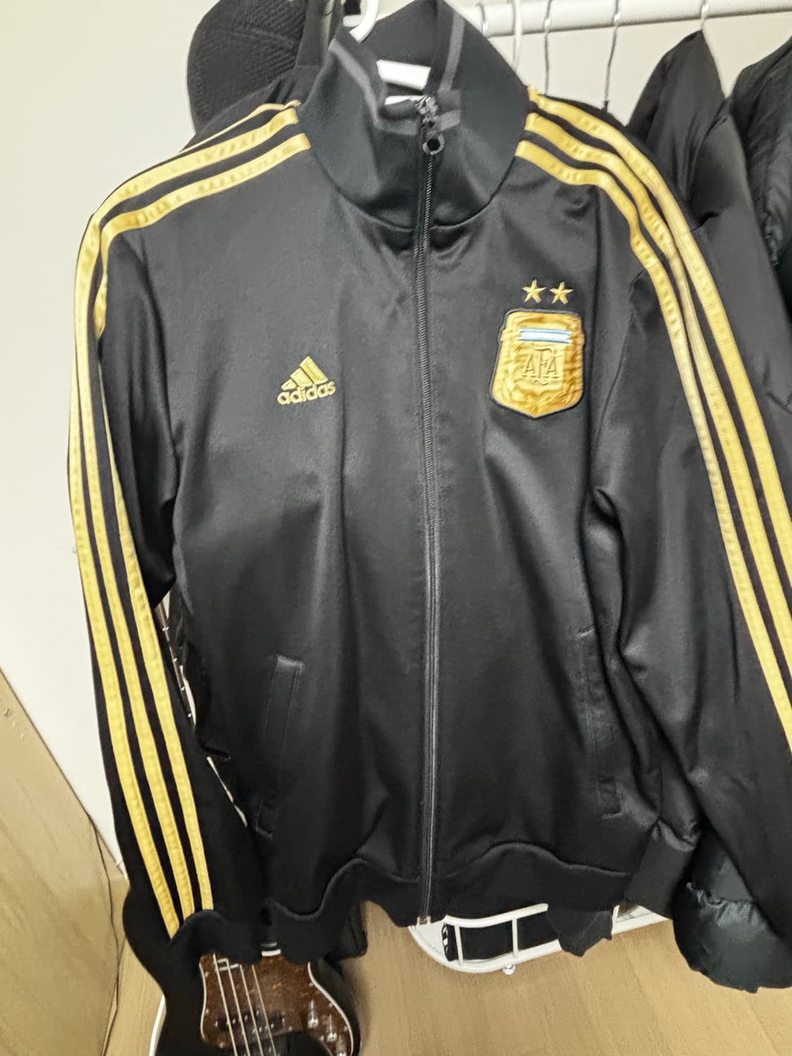 아디다스 아르헨티나 삼선져지 상품이미지1