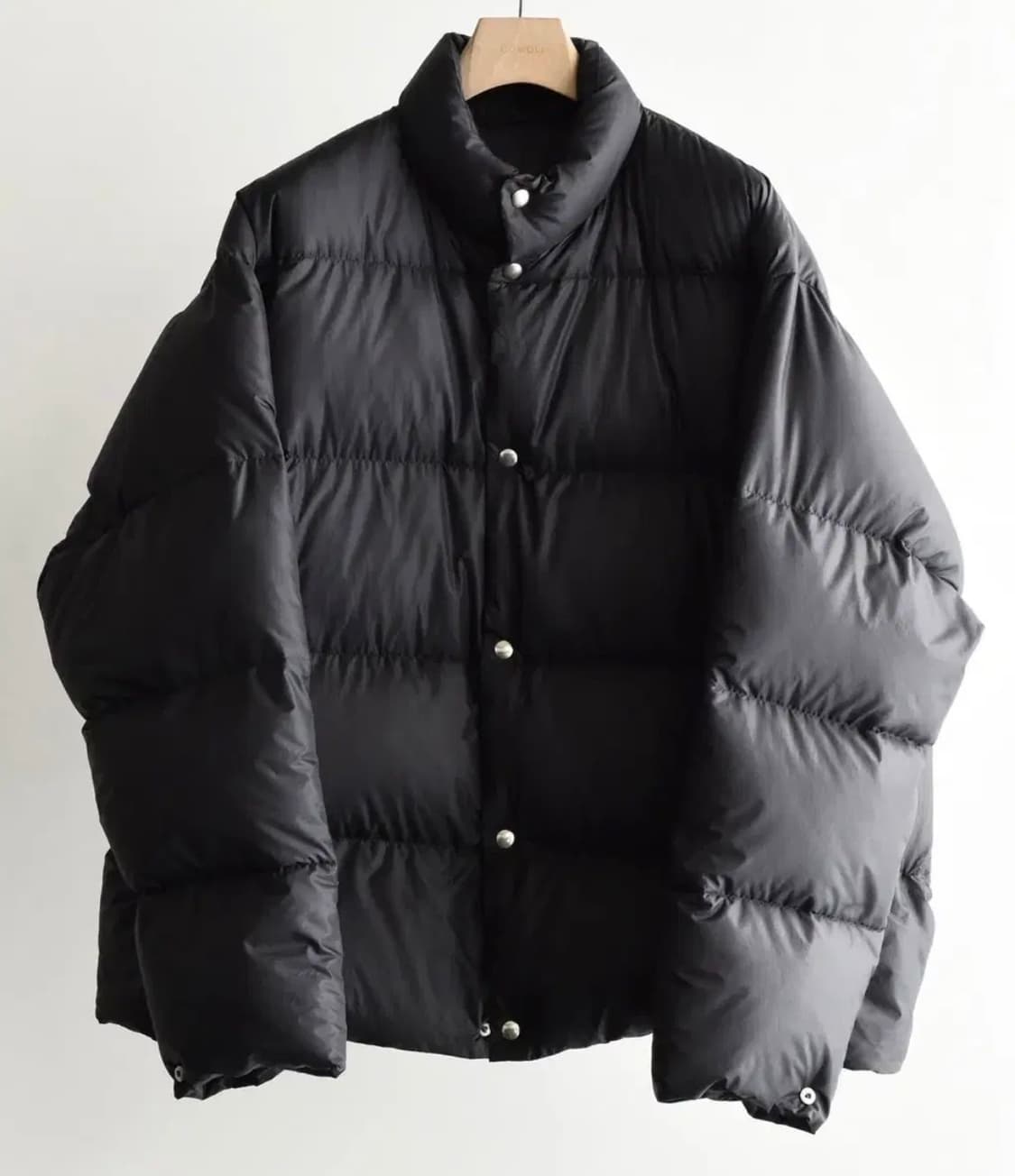 코모리 25FW 다운 패딩 자켓 2사이즈 판마 상품이미지1