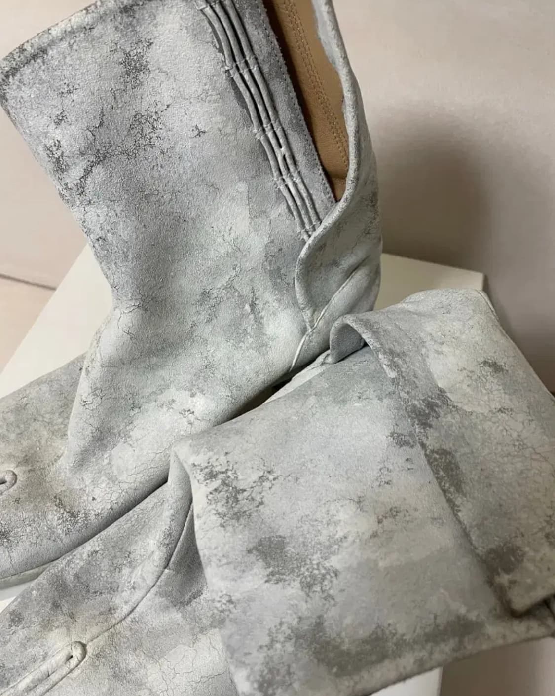 마르지엘라 타비 부츠  상품이미지3