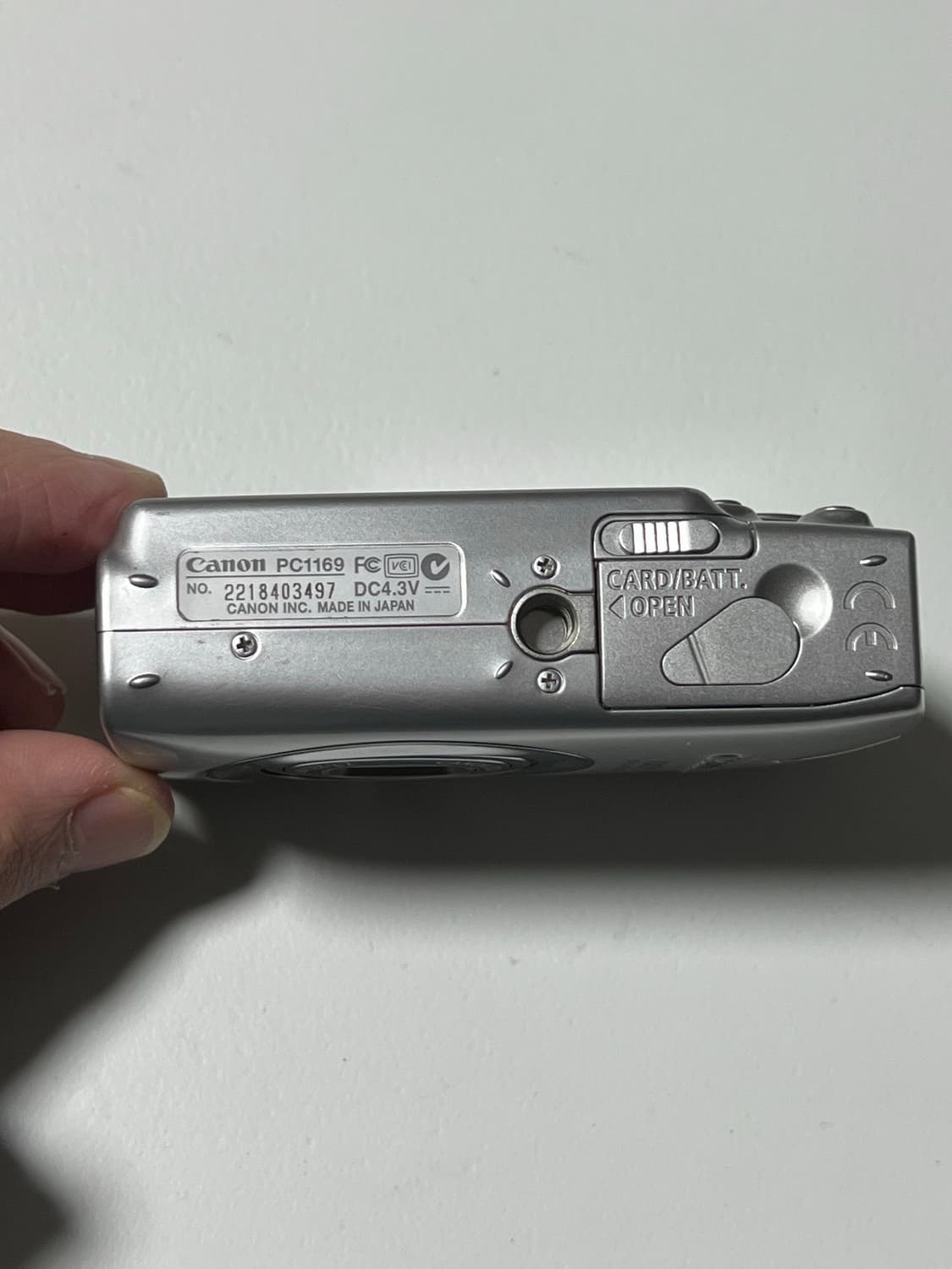 강민경 원희 디카 canon ixy 700 익서스 750작례o 상품이미지8