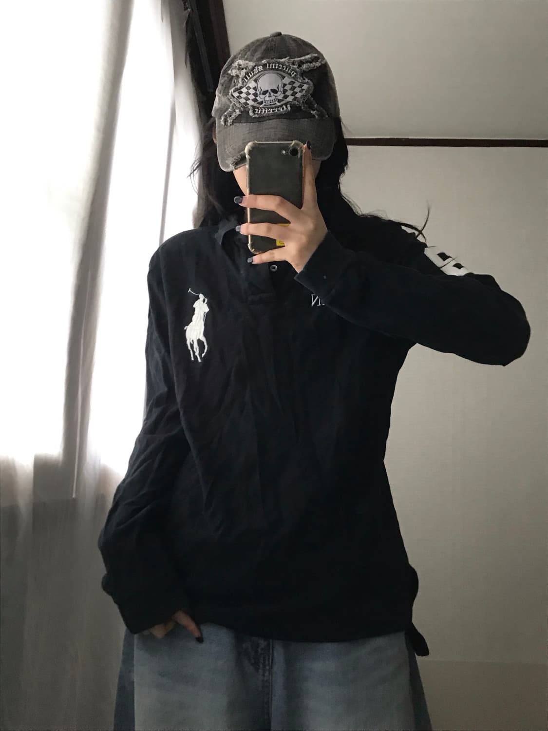 폴로 빅포니 스페인 럭비티셔츠 상품이미지5