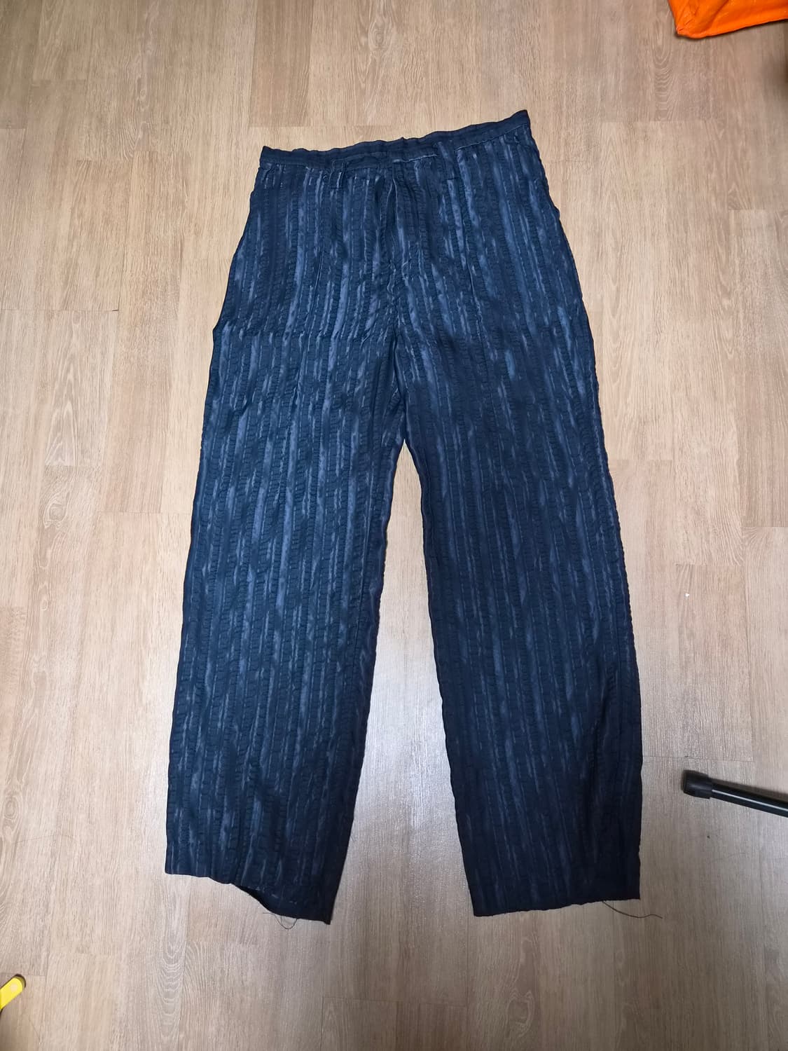 해칭룸 DARTED TROUSER 4사이즈 상품이미지1
