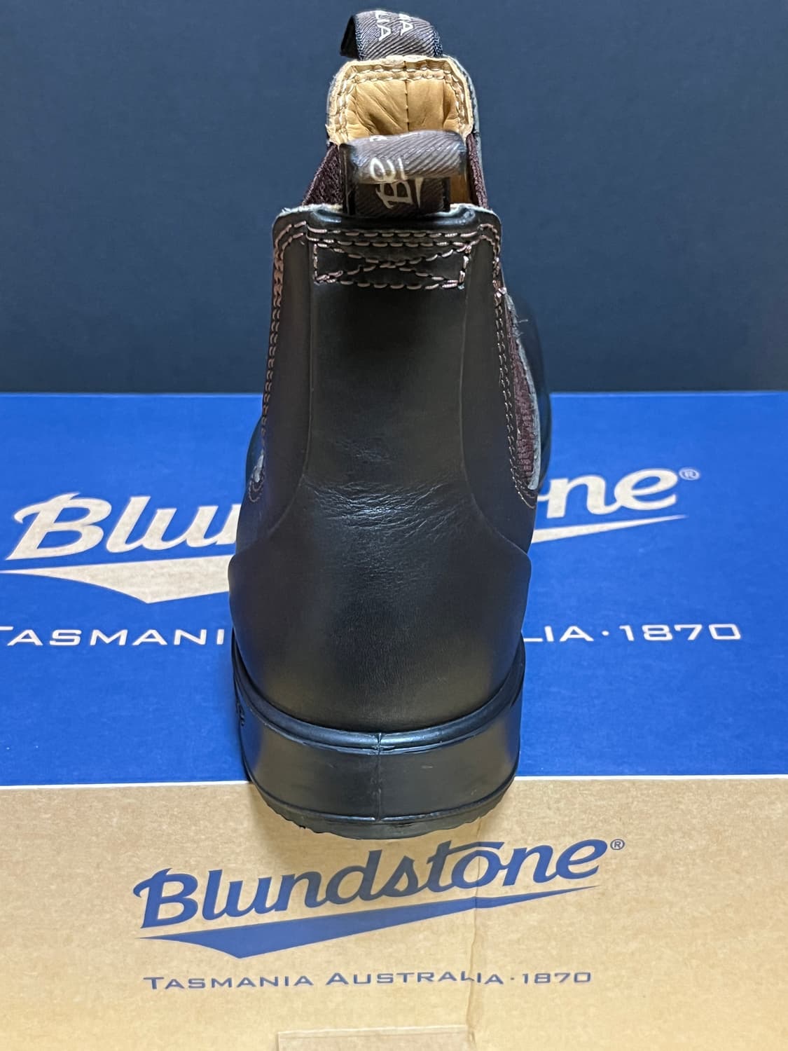 블런드스톤 600 6.5 1회 시착 상품이미지3