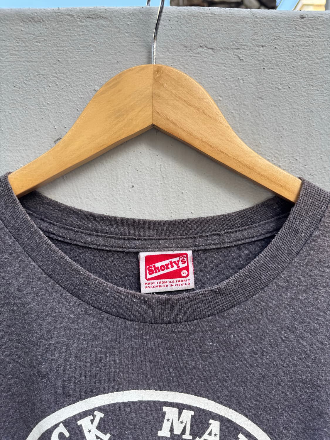 00s Shortys Skate 티셔츠 상품이미지3