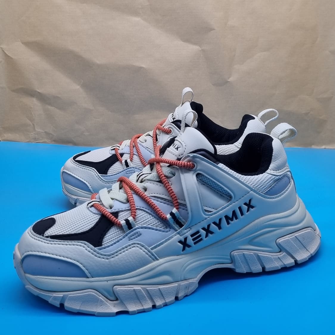 젝시믹스 x-1 운동화 250 상품이미지1