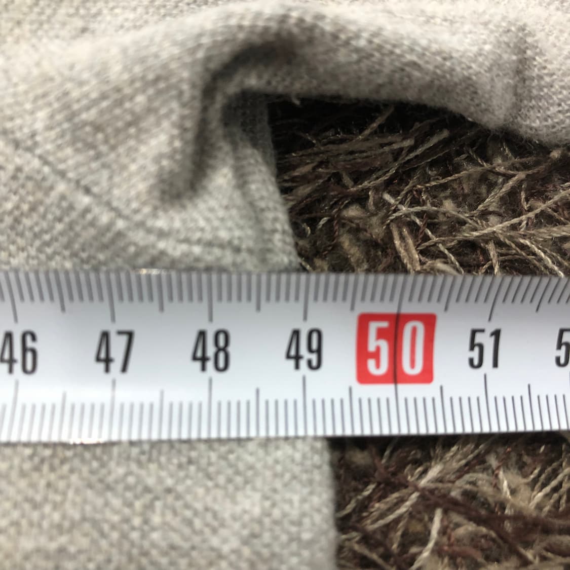 S 폴로 랄프로렌 그레이 카라 PK 반팔 티셔츠 상품이미지6