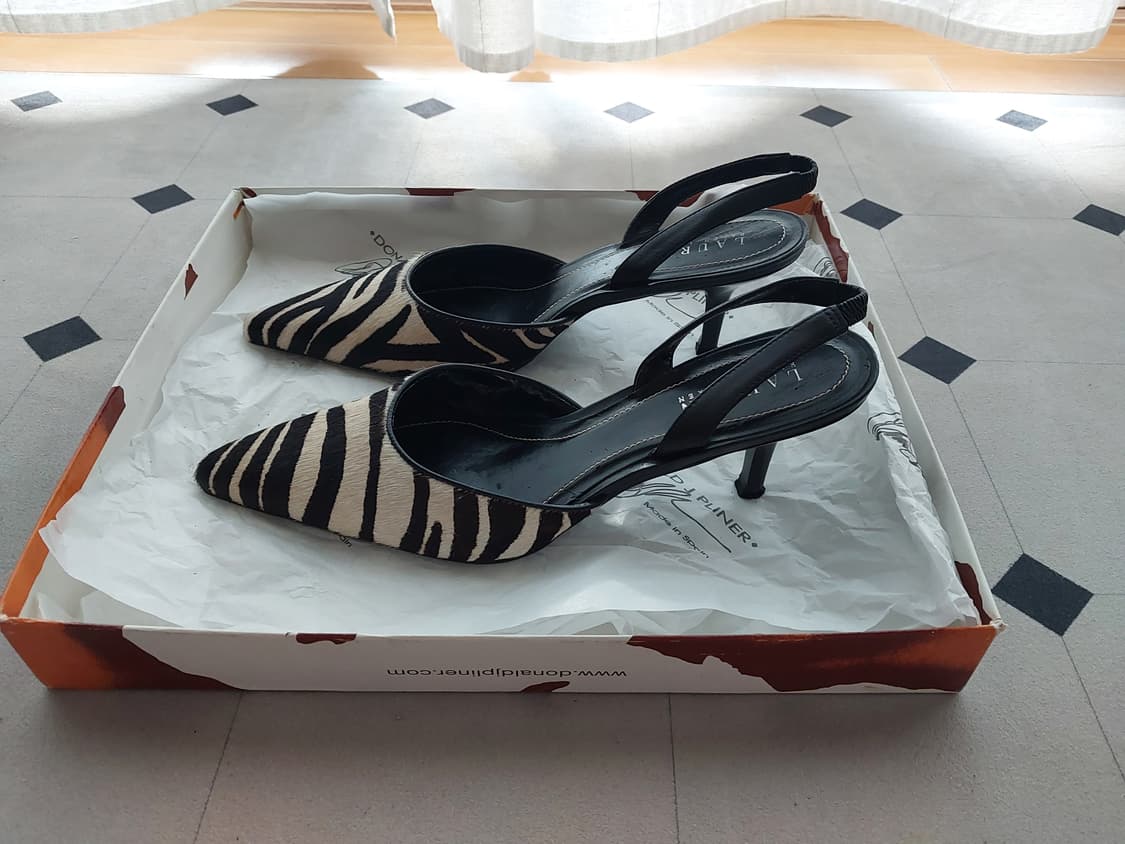 랄프로렌 슬링백 상품이미지2