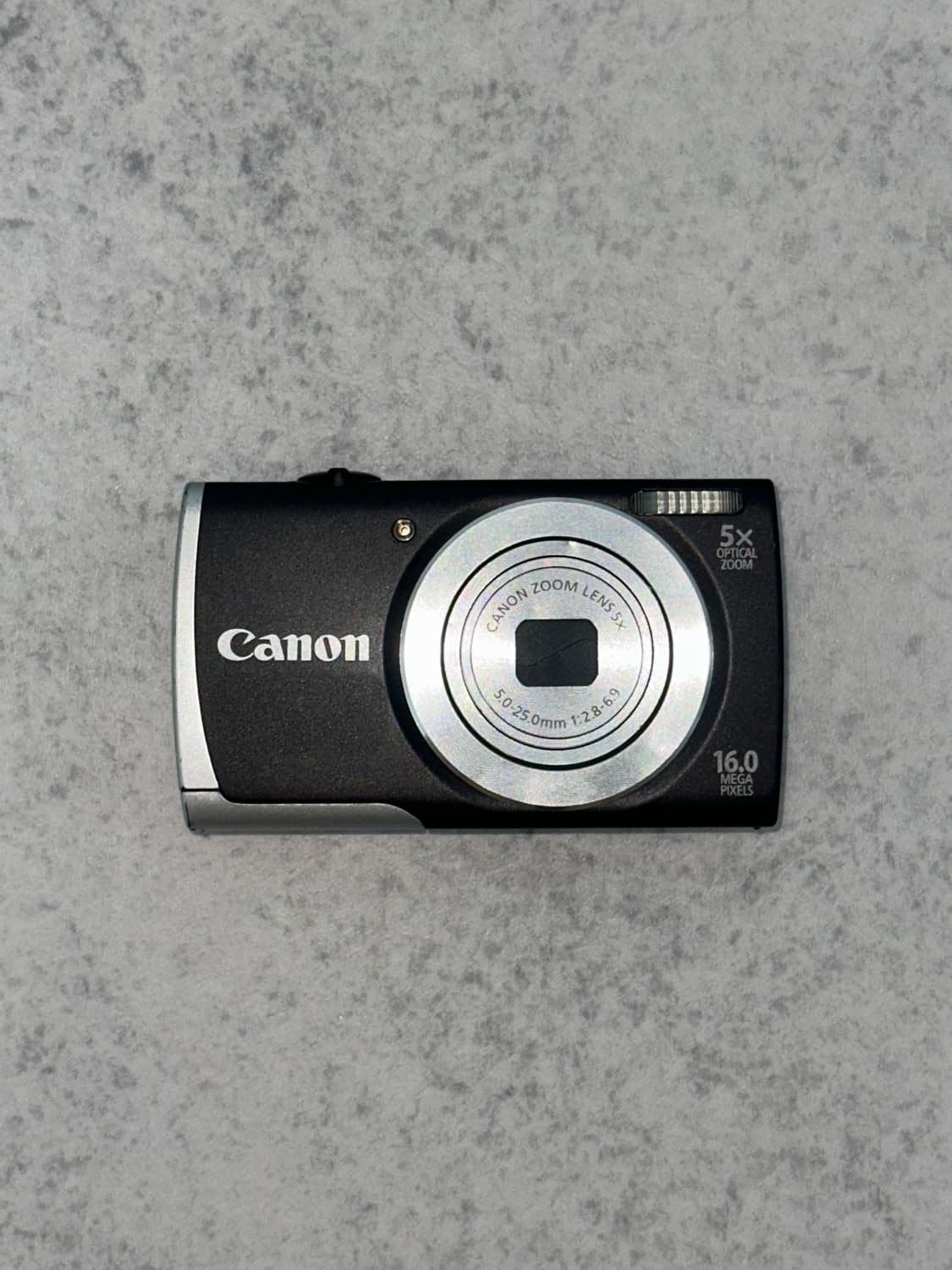 캐논 파워샷 a2500 (canon powershot a2500) 상품이미지3
