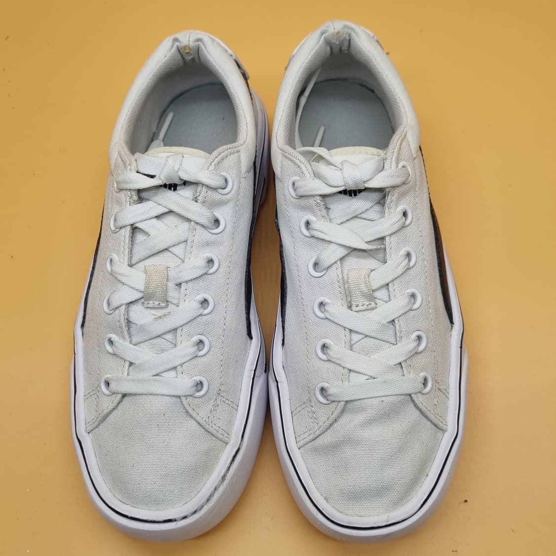 푸마 카이아 플랫폼 여성스니커즈235 상품이미지2