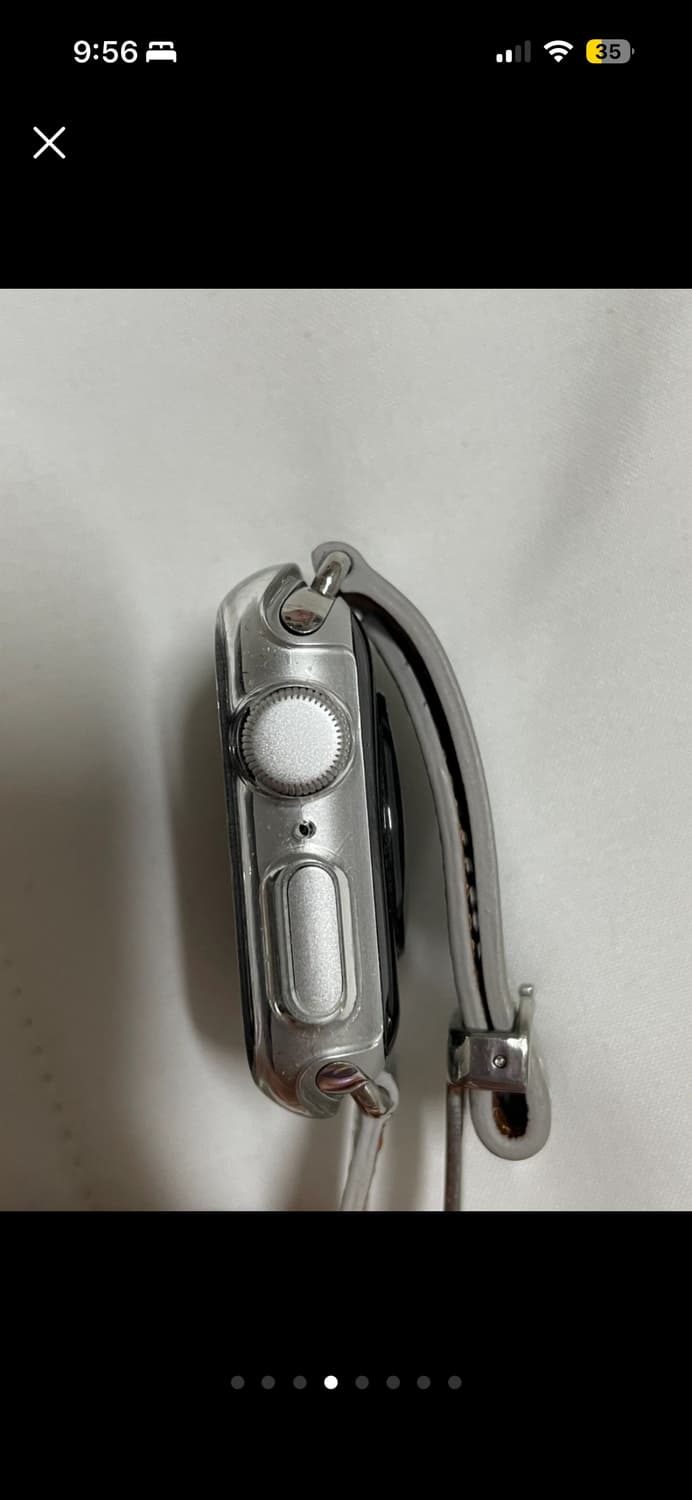 애플워치 se1 GPS 40mm 상품이미지4