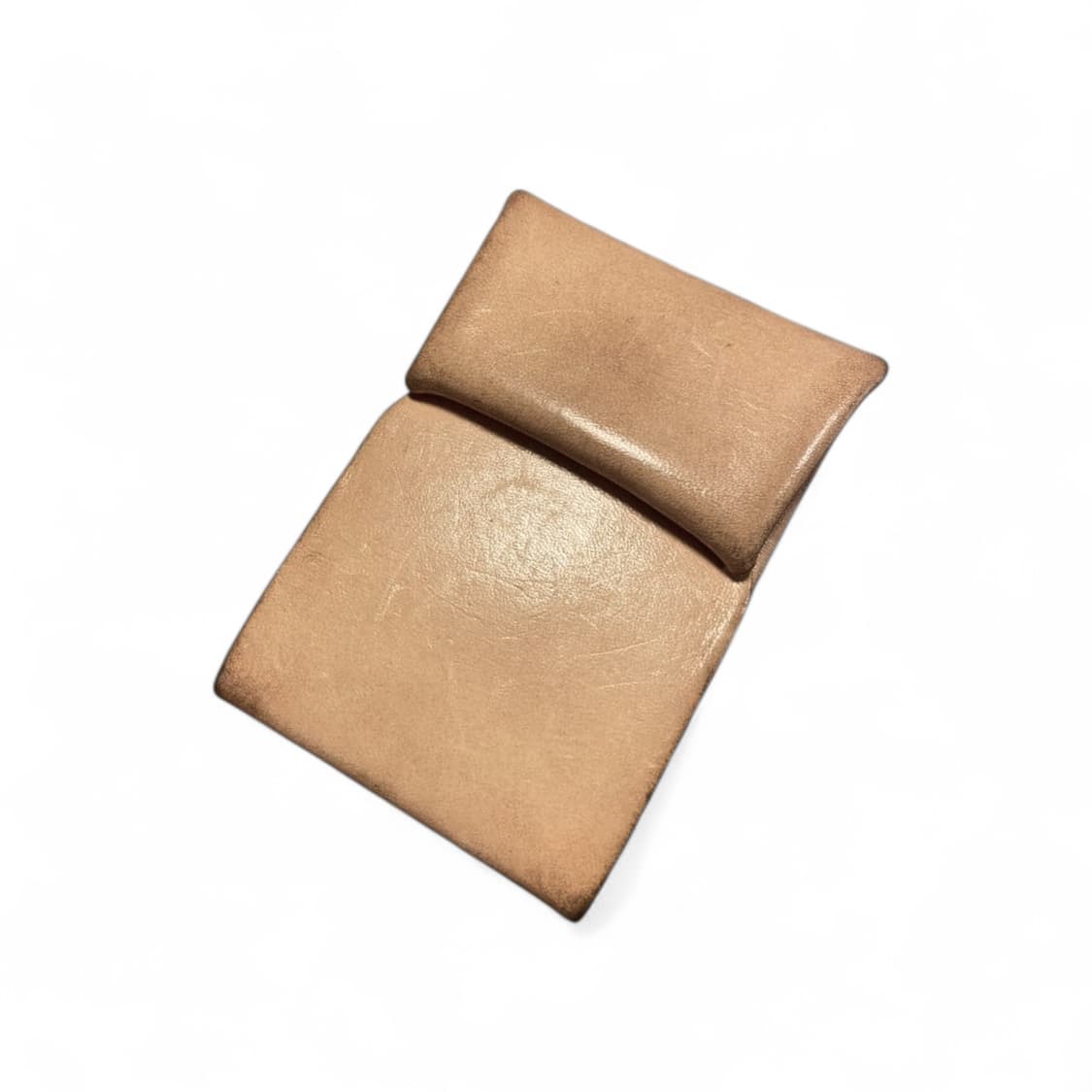 헨더스킴 미니멀 소가죽 지갑 상품이미지1