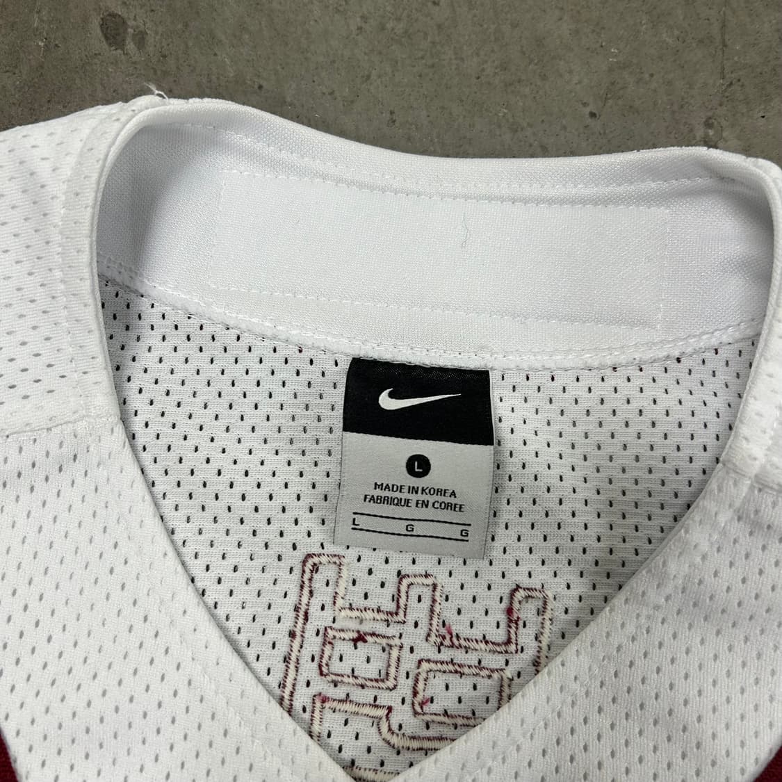 나이키 넥센 박병호 유니폼[1363] 상품이미지7