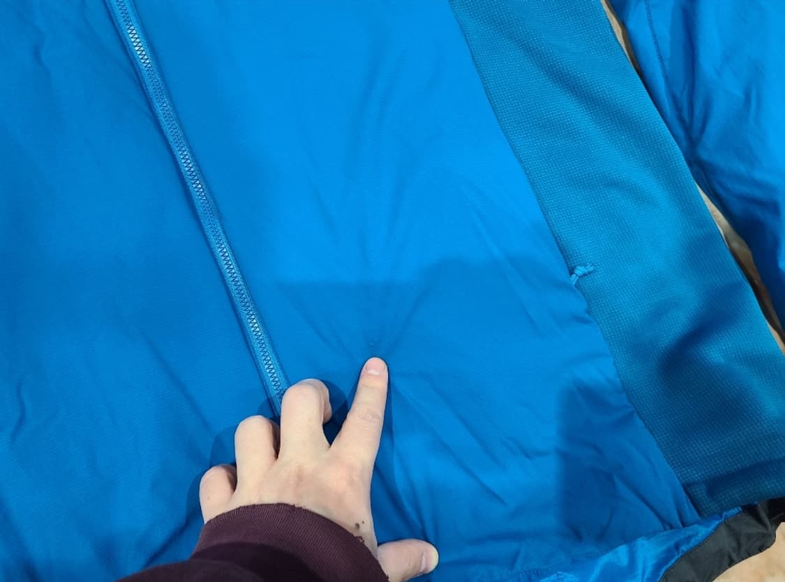 아크테릭스 아톰LT 후디 상품이미지9