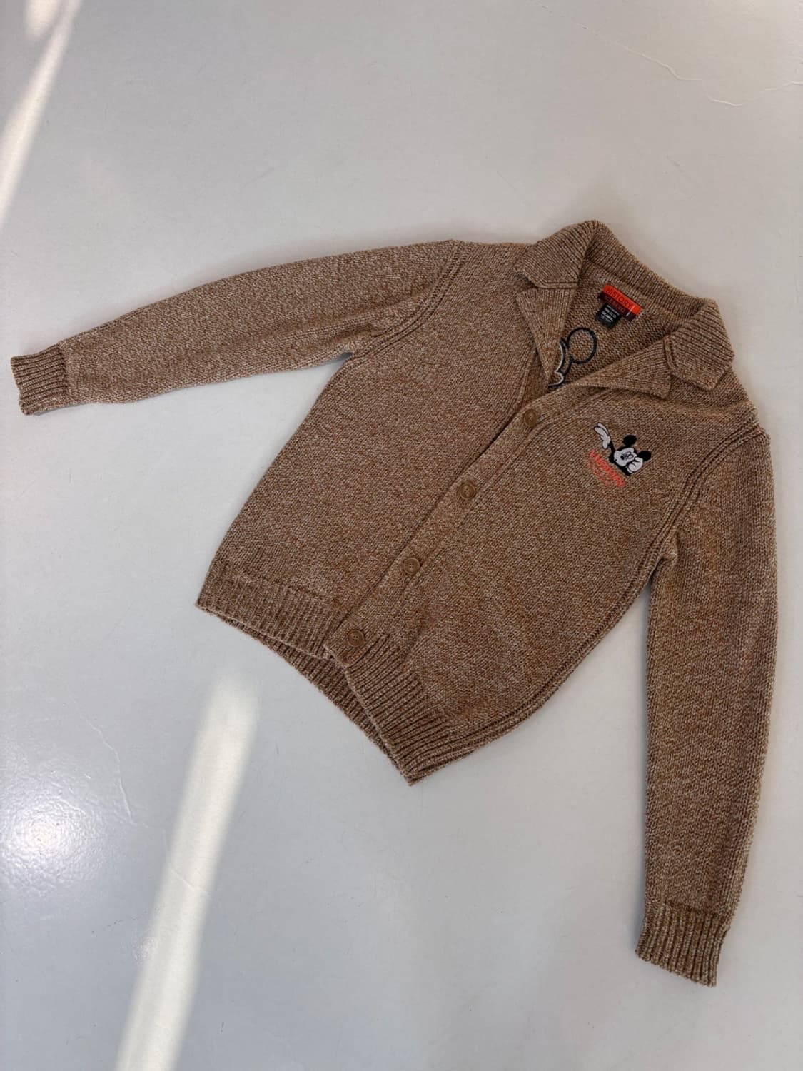 Vintage Iceberg history Wool CD 상품이미지3