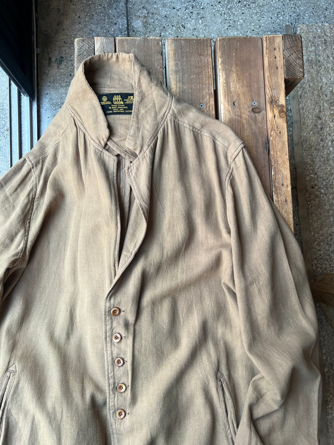 Sunny clouds since 1999 상품이미지4