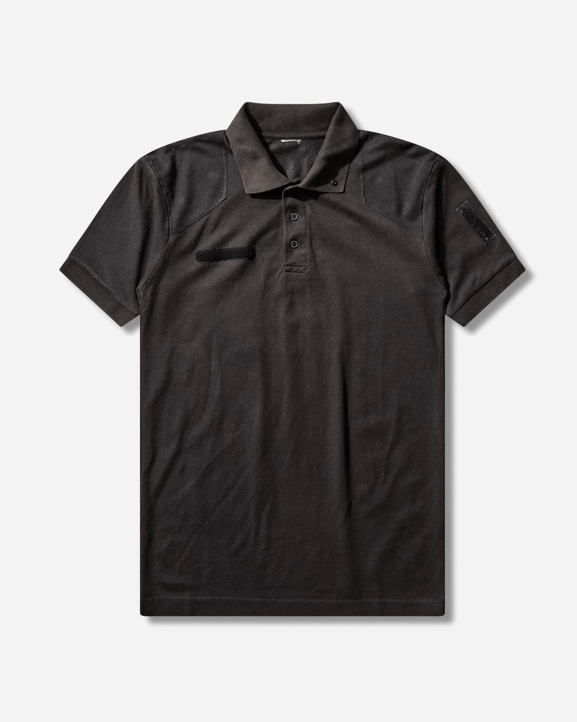 [S/M]프로토타입스 26ss 컷 업 폴로 티셔츠 상품이미지2