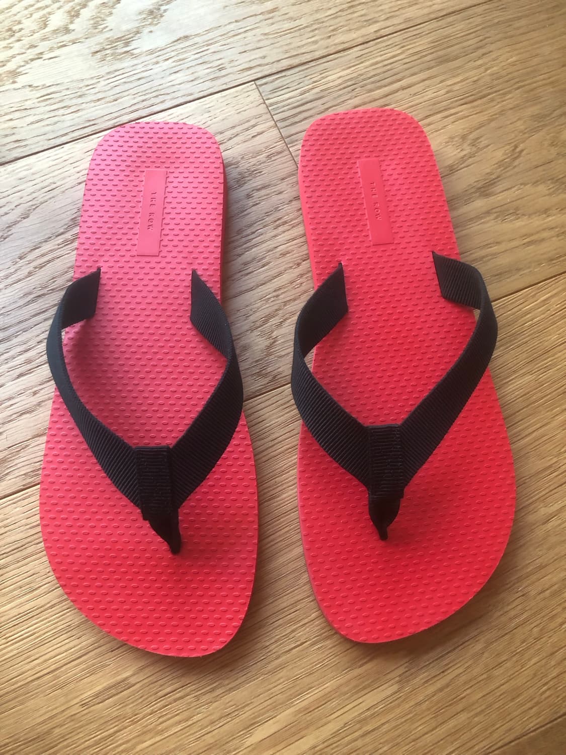 The Row Dune sandal_scarle (41) 상품이미지2
