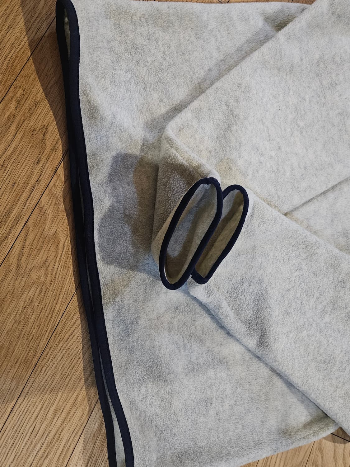 파타고니아 신칠라 헤비웨이트 오트밀 헤더 m 상품이미지3