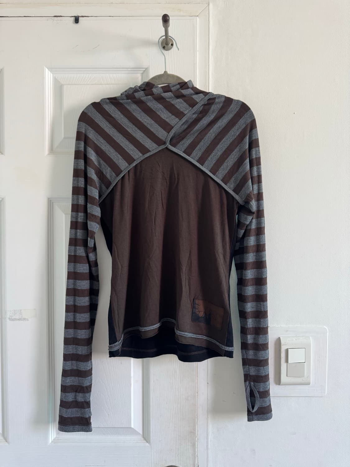 Cop Copine top 상품이미지9