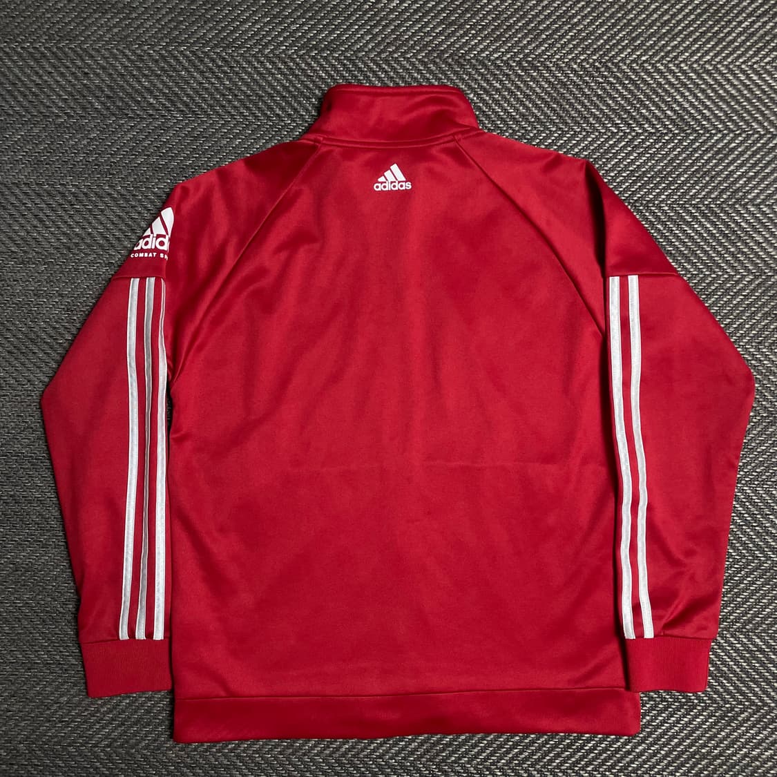 아디다스 사이드로고 컴뱃 트레이닝 져지o 5159 상품이미지4