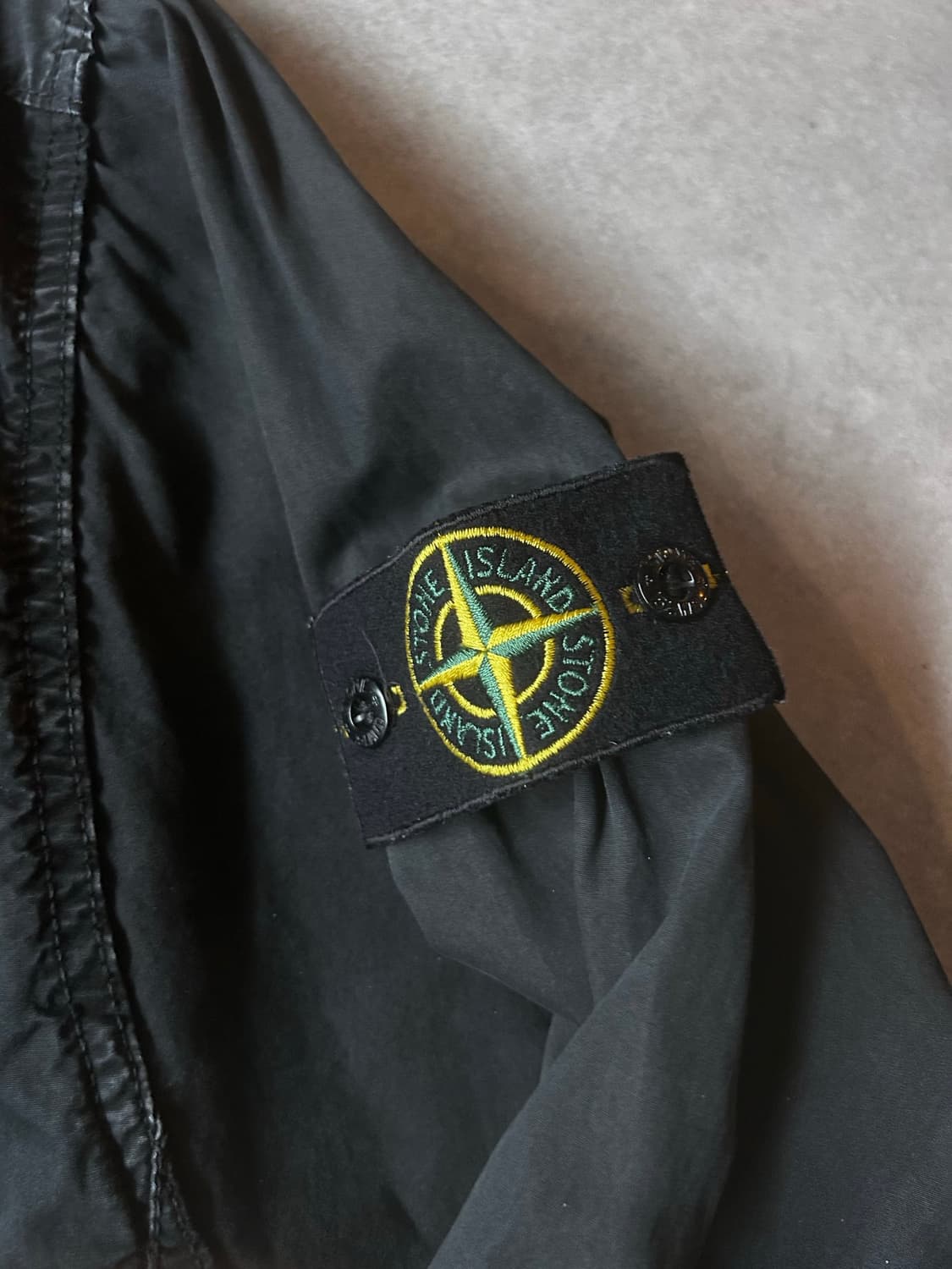 StoneIsland 아노락 맨투맨 상품이미지3