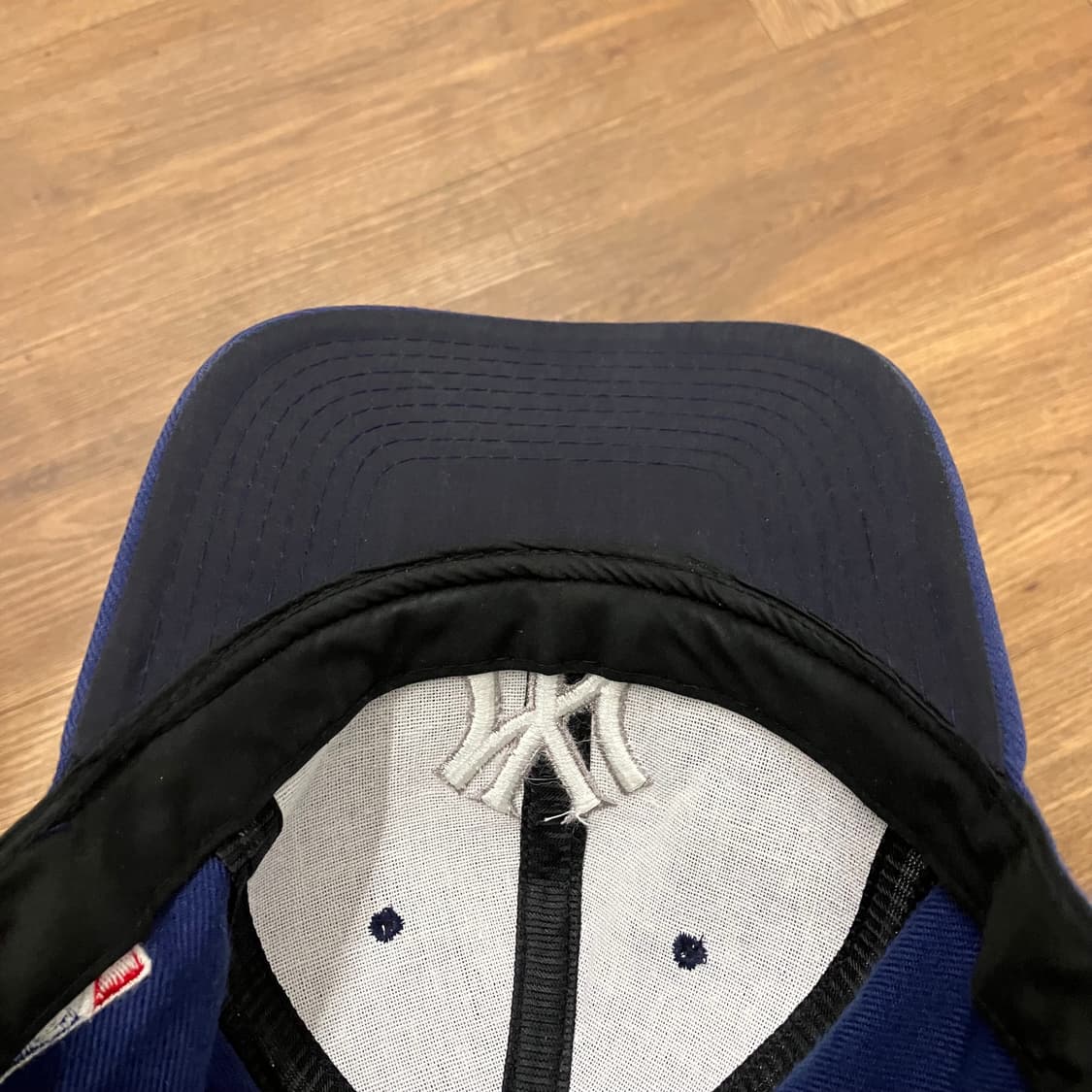 N46 뉴욕양키스 볼캡 모자 빈티지 상품이미지4