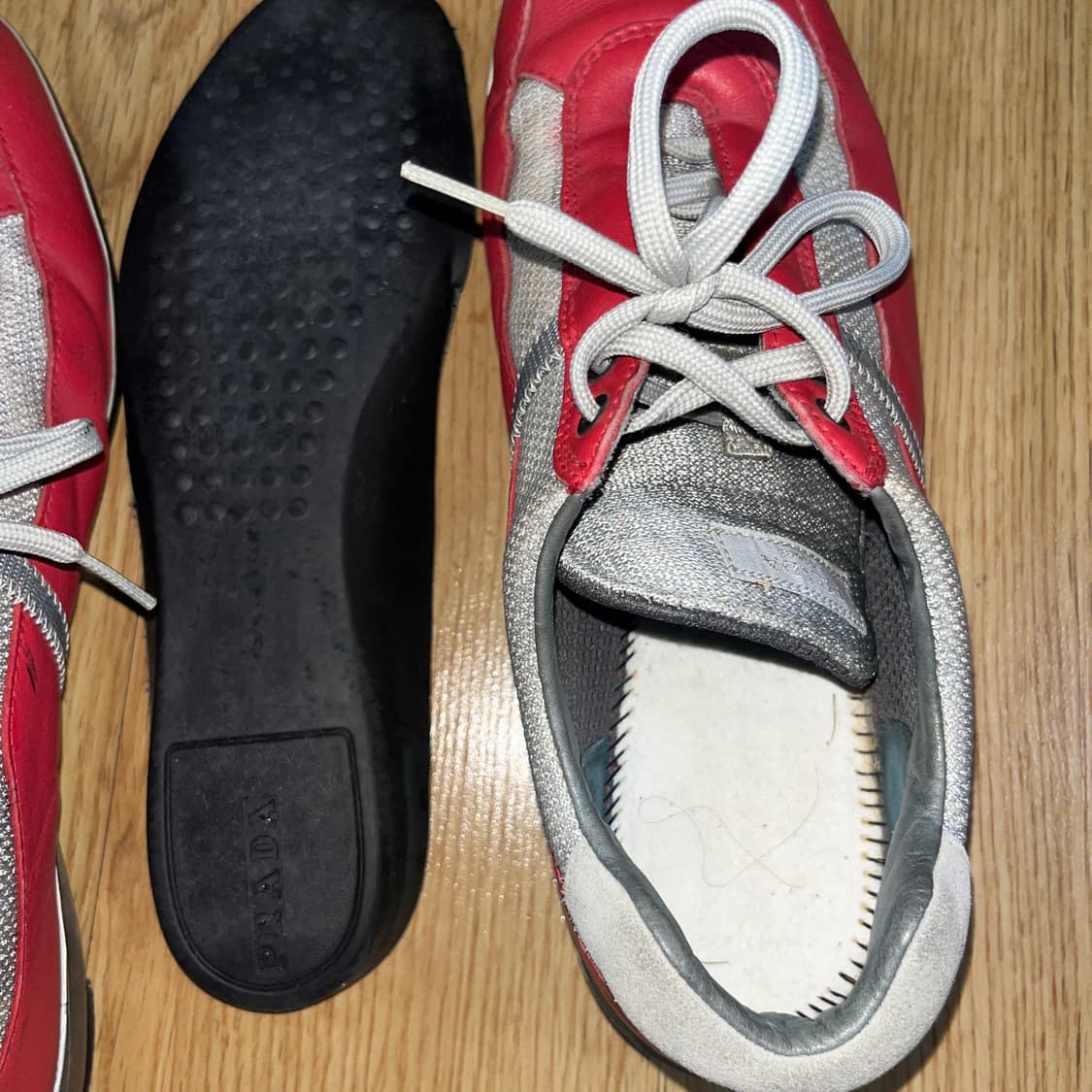 프라다 아메리카컵 상품이미지9